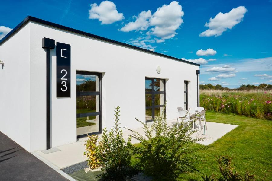 Village By Logis Le Gavre Luaran gambar