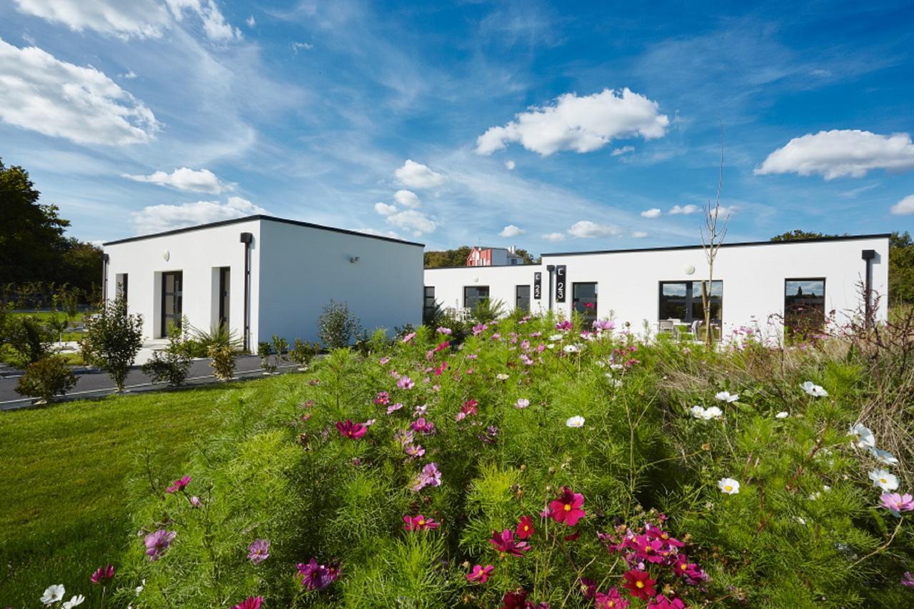 Village By Logis Le Gavre Luaran gambar
